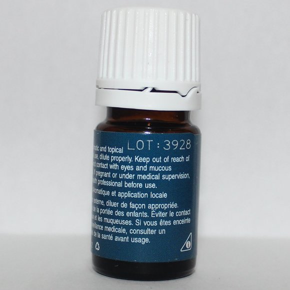Oregano Essential Oil 5ml, Young Living Product - Picture 2 of 2